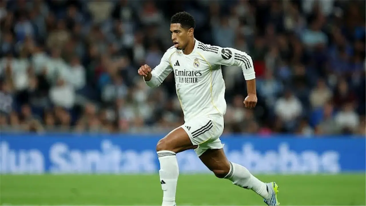 فيديو | ريال مدريد يهزم ريال أوفييدو بهدفين في الدوري الإسباني